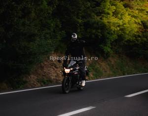 ApexVisuals.ro | Capturăm Viteza