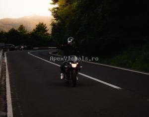 ApexVisuals.ro | Capturăm Viteza