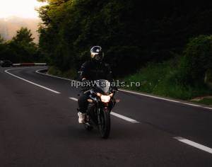 ApexVisuals.ro | Capturăm Viteza