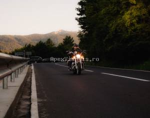 ApexVisuals.ro | Capturăm Viteza