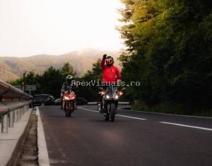 ApexVisuals.ro | Capturăm Viteza