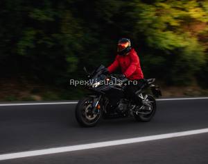 ApexVisuals.ro | Capturăm Viteza