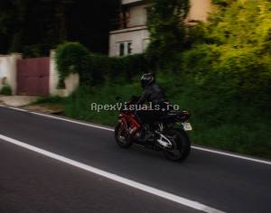 ApexVisuals.ro | Capturăm Viteza