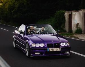 ApexVisuals.ro | Capturăm Viteza