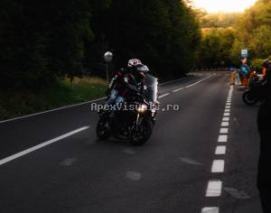 ApexVisuals.ro | Capturăm Viteza