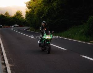 ApexVisuals.ro | Capturăm Viteza