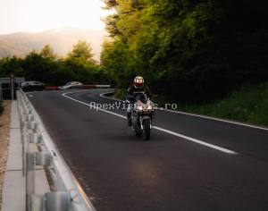 ApexVisuals.ro | Capturăm Viteza
