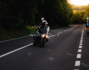 ApexVisuals.ro | Capturăm Viteza