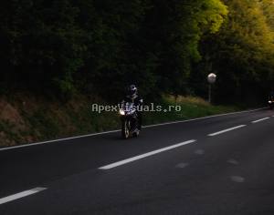ApexVisuals.ro | Capturăm Viteza