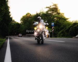 ApexVisuals.ro | Capturăm Viteza
