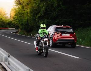 ApexVisuals.ro | Capturăm Viteza
