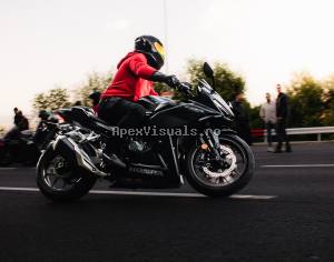 ApexVisuals.ro | Capturăm Viteza