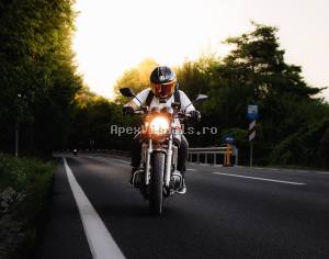 ApexVisuals.ro | Capturăm Viteza