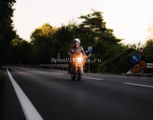 ApexVisuals.ro | Capturăm Viteza