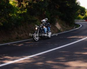 ApexVisuals.ro | Capturăm Viteza