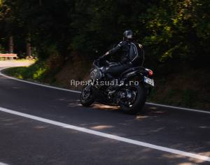 ApexVisuals.ro | Capturăm Viteza