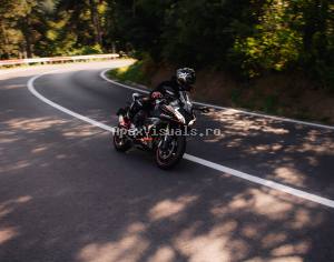 ApexVisuals.ro | Capturăm Viteza