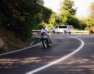 ApexVisuals.ro | Capturăm Viteza