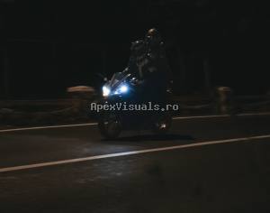 ApexVisuals.ro | Capturăm Viteza