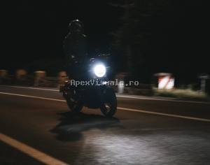 ApexVisuals.ro | Capturăm Viteza