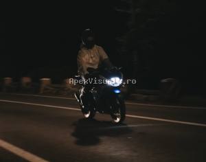 ApexVisuals.ro | Capturăm Viteza