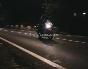 ApexVisuals.ro | Capturăm Viteza