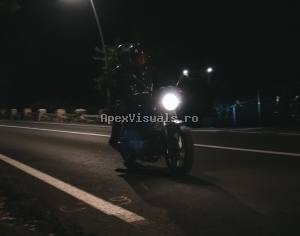 ApexVisuals.ro | Capturăm Viteza