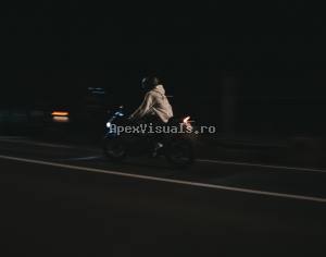 ApexVisuals.ro | Capturăm Viteza
