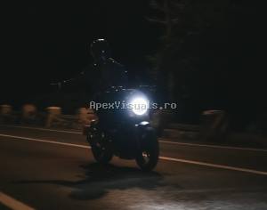 ApexVisuals.ro | Capturăm Viteza