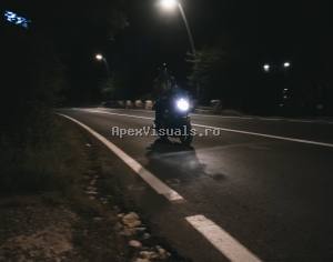 ApexVisuals.ro | Capturăm Viteza