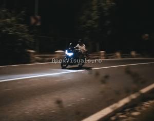 ApexVisuals.ro | Capturăm Viteza