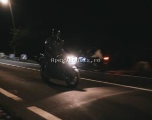 ApexVisuals.ro | Capturăm Viteza