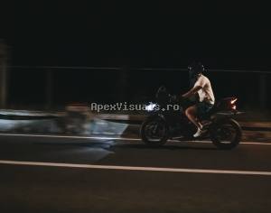 ApexVisuals.ro | Capturăm Viteza