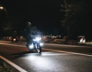 ApexVisuals.ro | Capturăm Viteza
