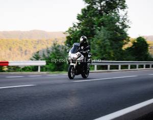 ApexVisuals.ro | Capturăm Viteza