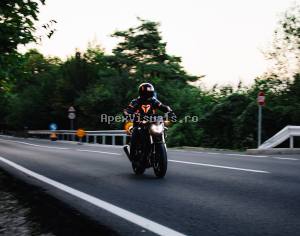 ApexVisuals.ro | Capturăm Viteza