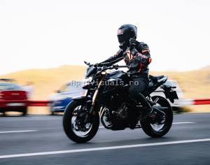 ApexVisuals.ro | Capturăm Viteza