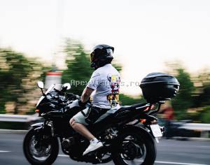 ApexVisuals.ro | Capturăm Viteza