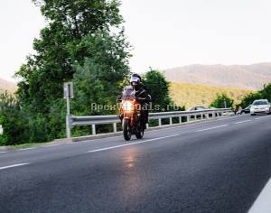 ApexVisuals.ro | Capturăm Viteza