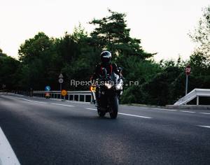 ApexVisuals.ro | Capturăm Viteza