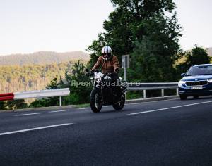 ApexVisuals.ro | Capturăm Viteza