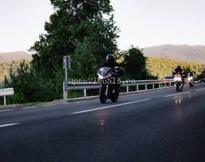 ApexVisuals.ro | Capturăm Viteza