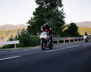 ApexVisuals.ro | Capturăm Viteza