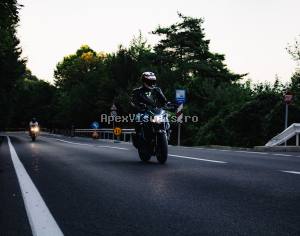 ApexVisuals.ro | Capturăm Viteza