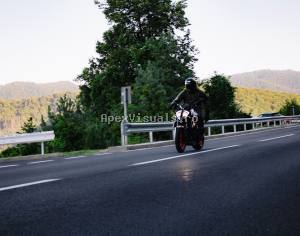 ApexVisuals.ro | Capturăm Viteza