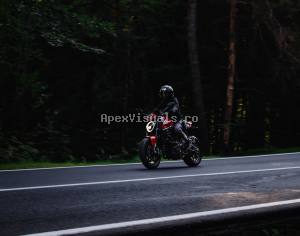 ApexVisuals.ro | Capturăm Viteza
