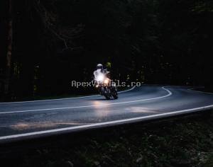 ApexVisuals.ro | Capturăm Viteza