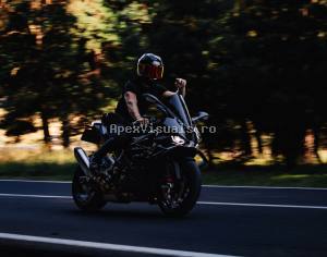 ApexVisuals.ro | Capturăm Viteza