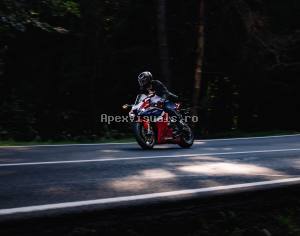 ApexVisuals.ro | Capturăm Viteza