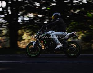 ApexVisuals.ro | Capturăm Viteza